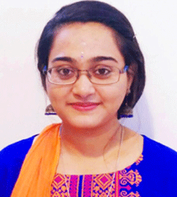 Vandana